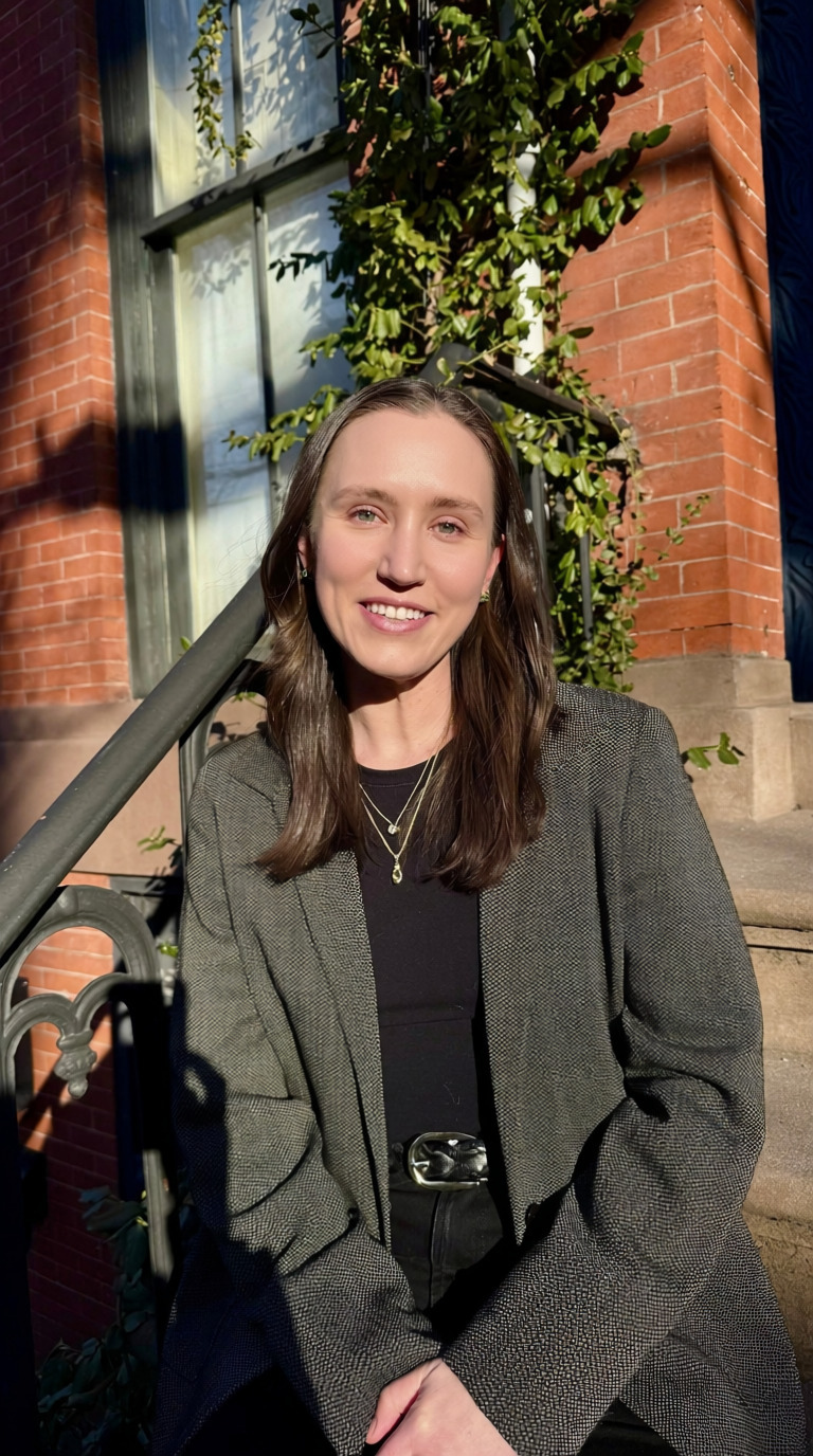 Catherine P. Whitaker, functional root-cause practitioner